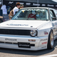 Pandem VW Golf